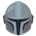 Mandaloarian