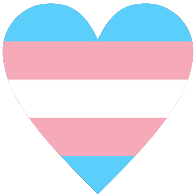 TransgenderHeart