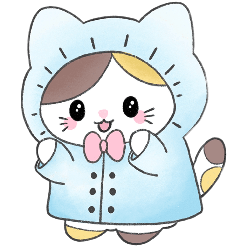 KittieRaincoat