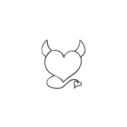 Blackdevilheart
