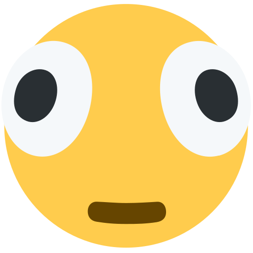 DistortedFace
