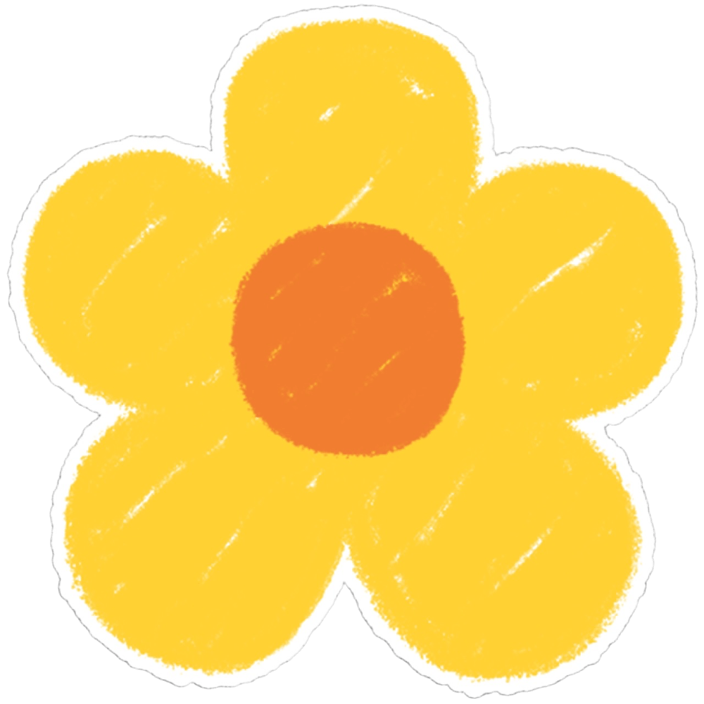 ChalkFlower