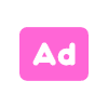 LightPinkAdvertisment