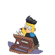 MarkDrawing