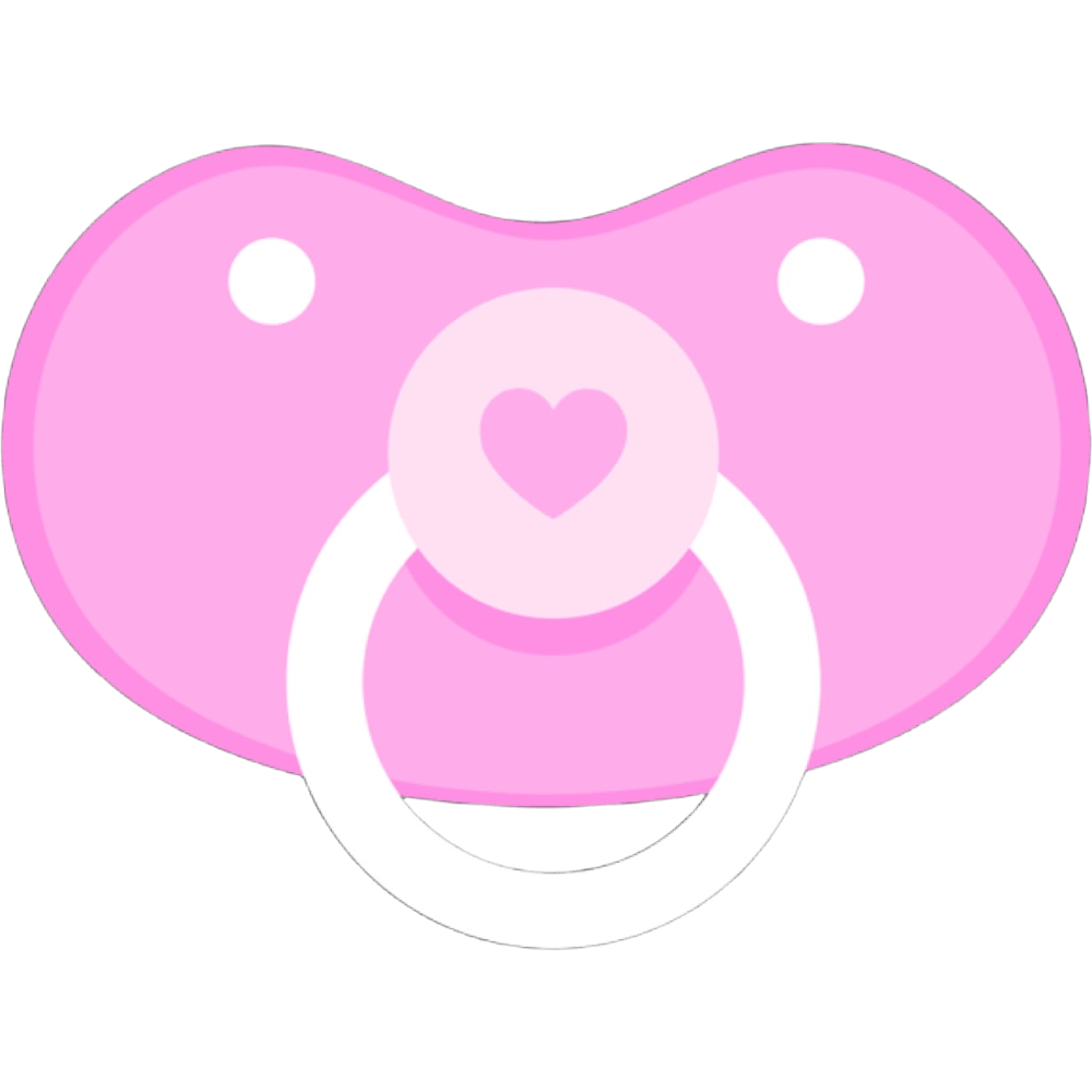 PinkPacifier