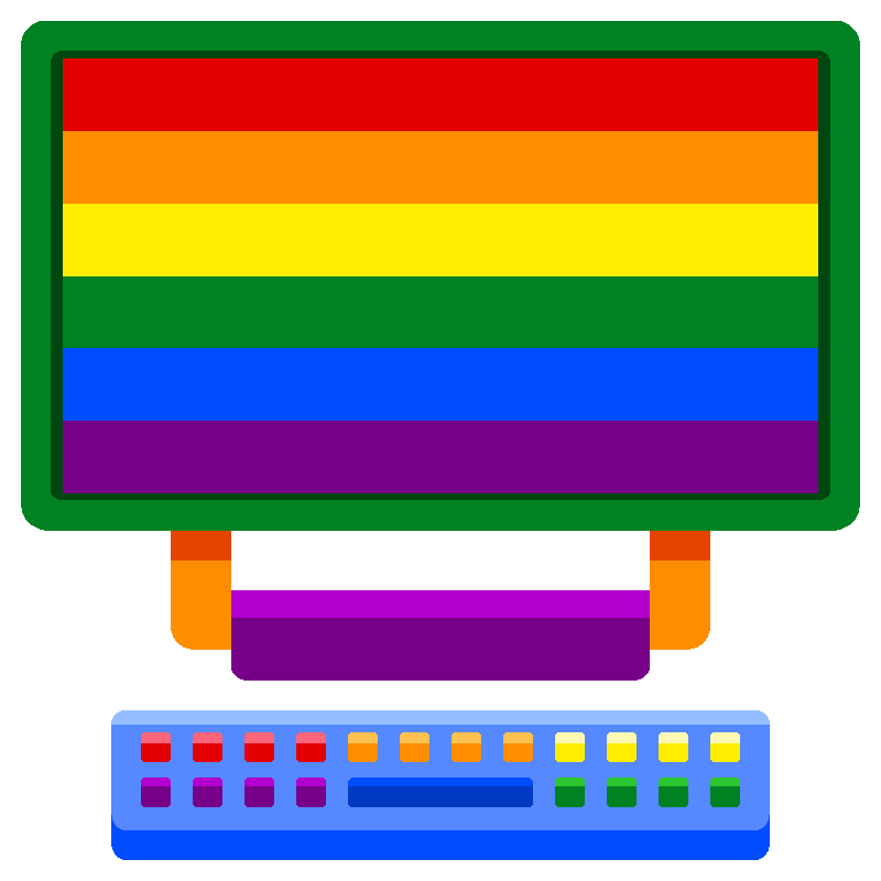 prideComputer