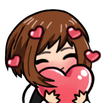 ochakoheart