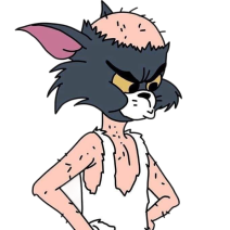 tomgetshaved