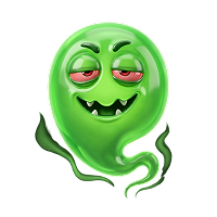 WeedGhost
