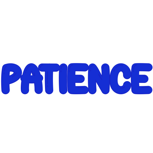 Patience