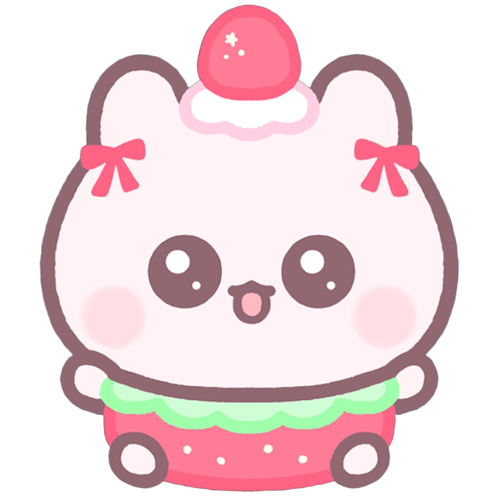 UchaStrawberry