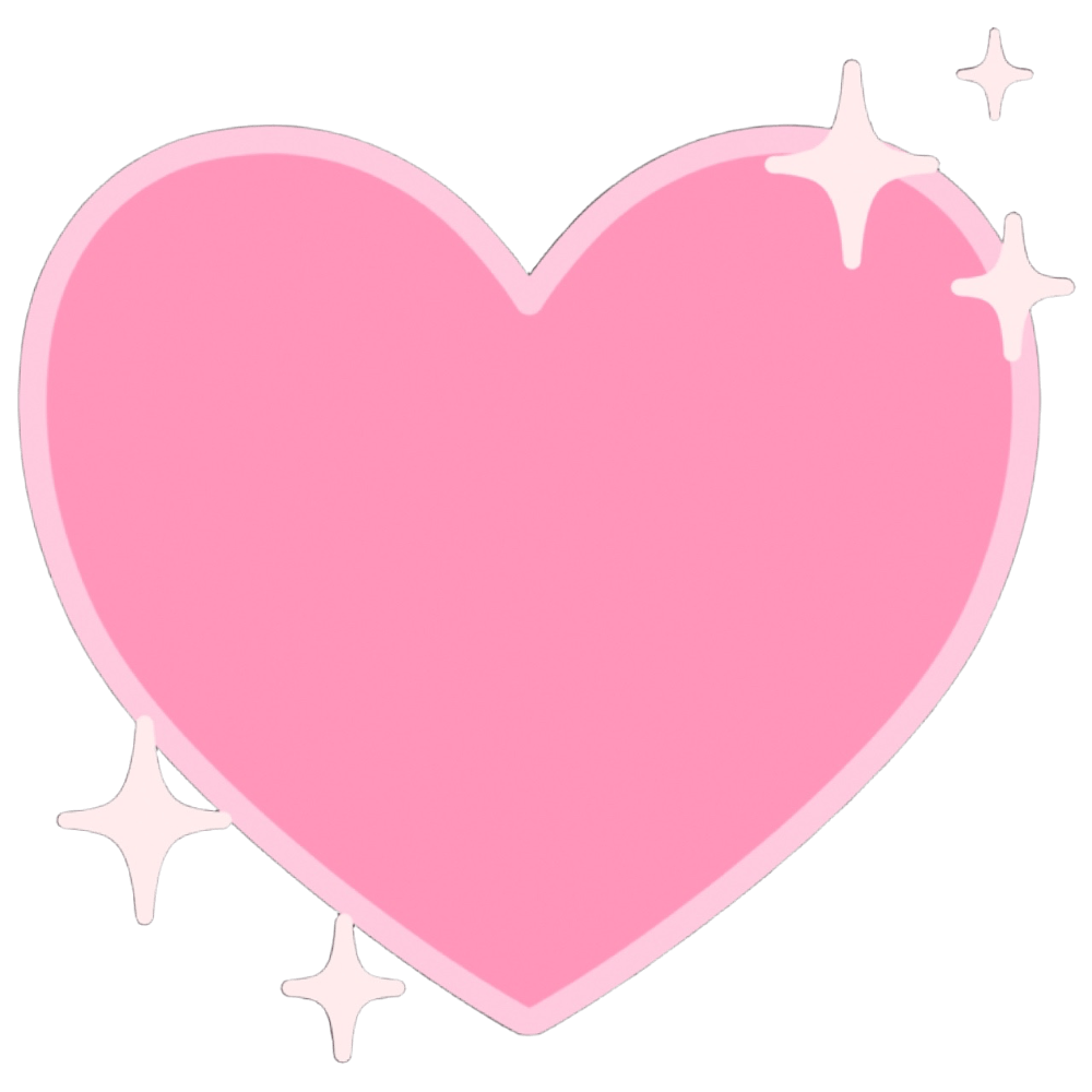 SparklingHeart
