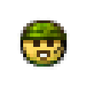 commando