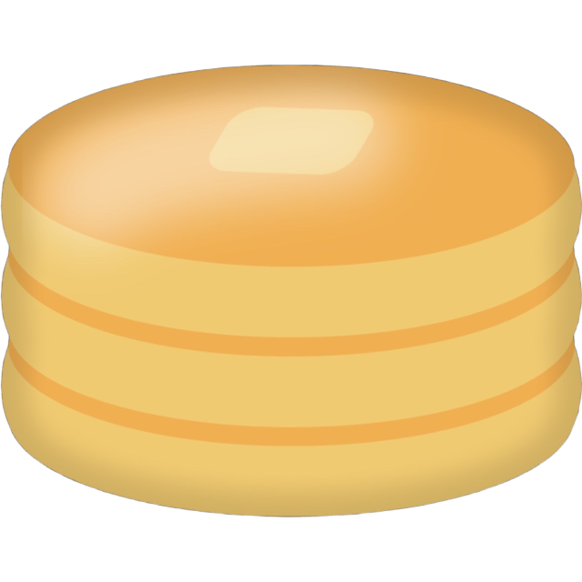 SimplePancakes