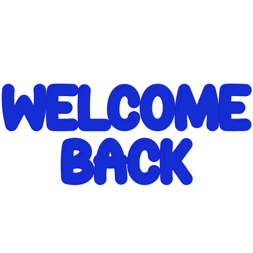 WelcomeBack
