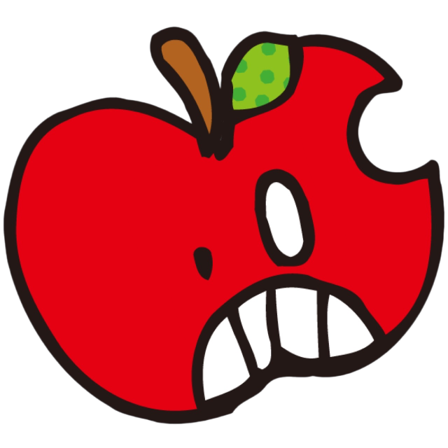 DoodleApple