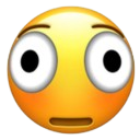 IOSDistortedFaceDiscordEmoji