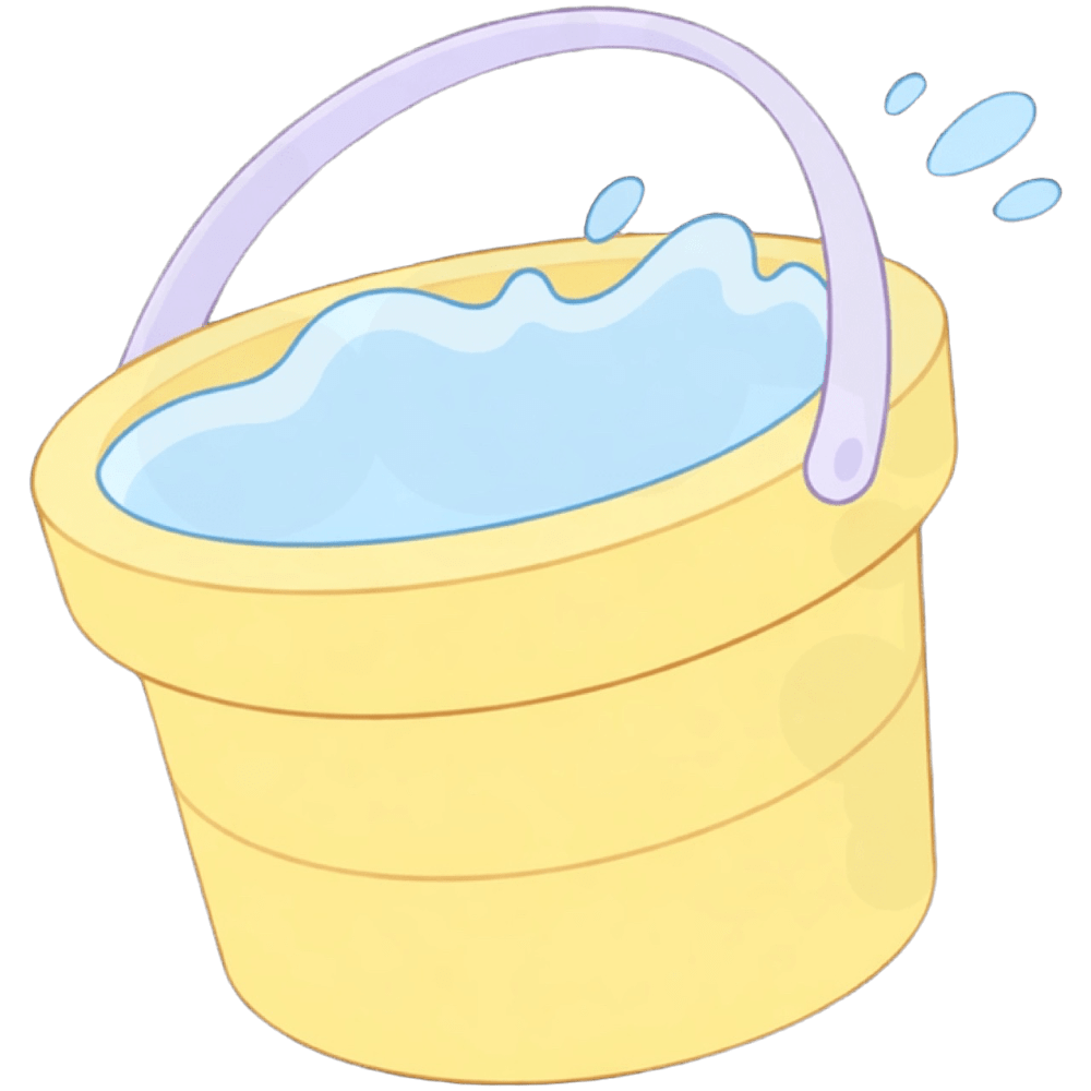 BeachBucket