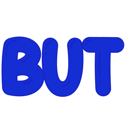 But