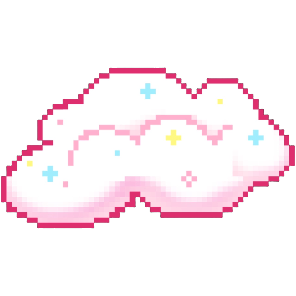 PixelCloud