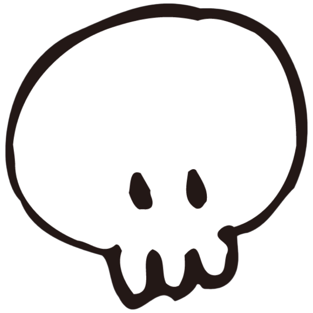 DoodleSkull