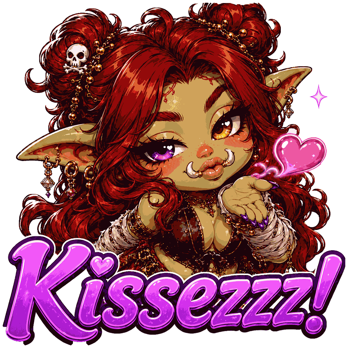 FizzbitKissezzz
