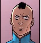 InvincibleMohawkMark