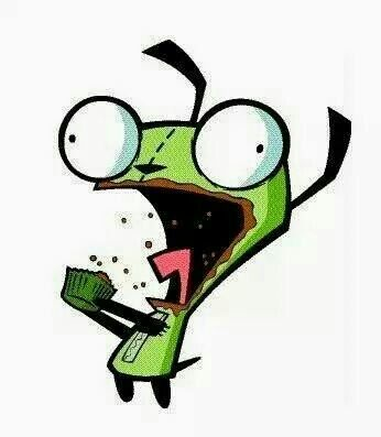 ate