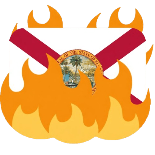 BurningFlagFL