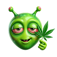 AlienKush