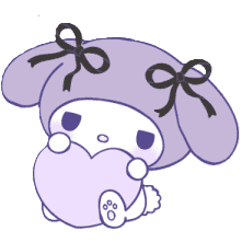 MyMelodyMoodyHeart
