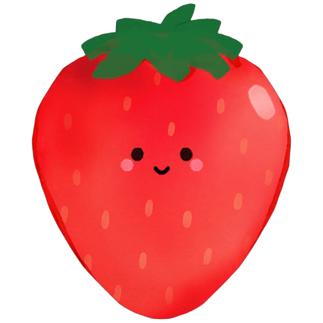 FruityStrawberry
