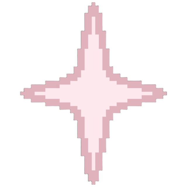 PinkPixelTwinkle