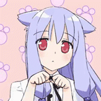 Catgirl