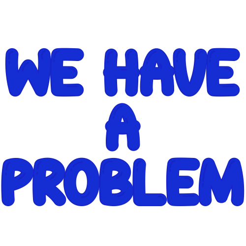 HaveProblem