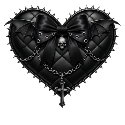 Gothicheart