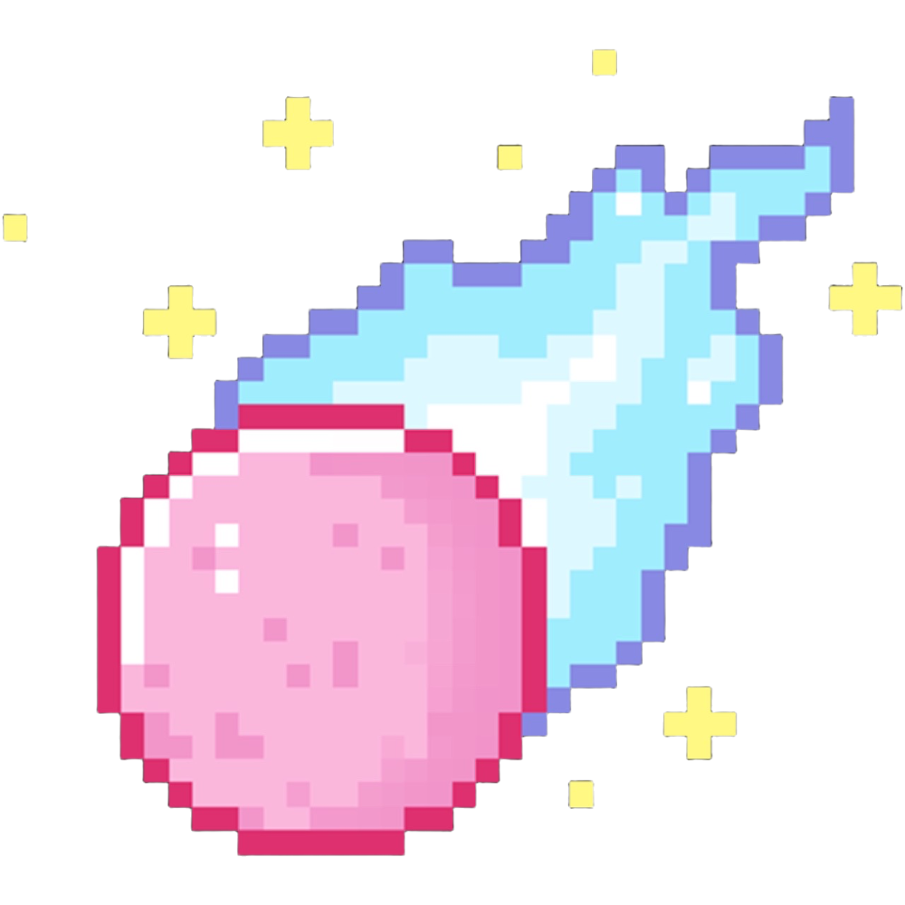 PixelMeteor