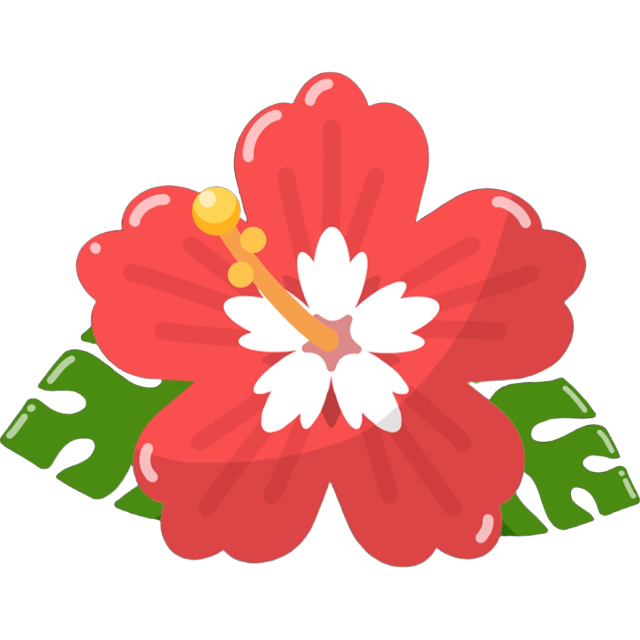SSHibiscusLeafy