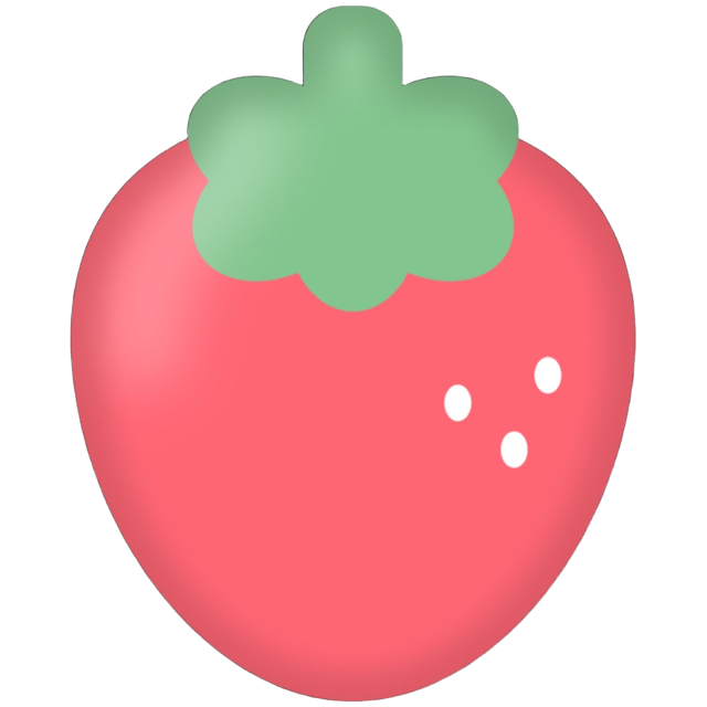 SimpleStrawberry