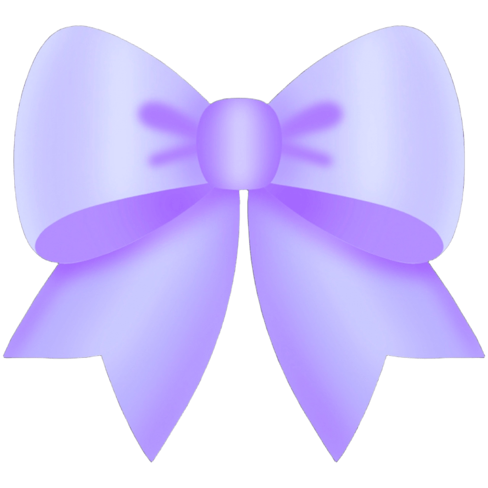 RibbonPurple
