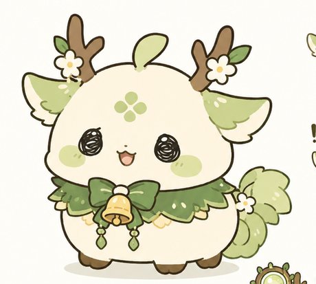 mascot