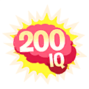 Fortnite200IQEmote