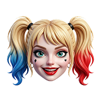 HarleySmile