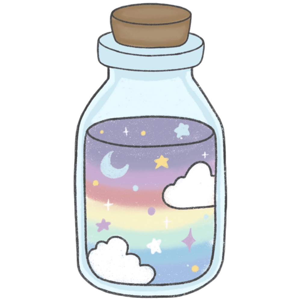 DreamPotion