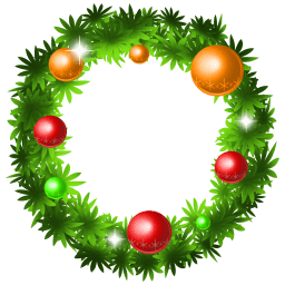 HolidayWreath