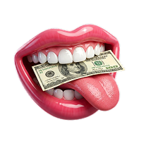 MoneyTongue