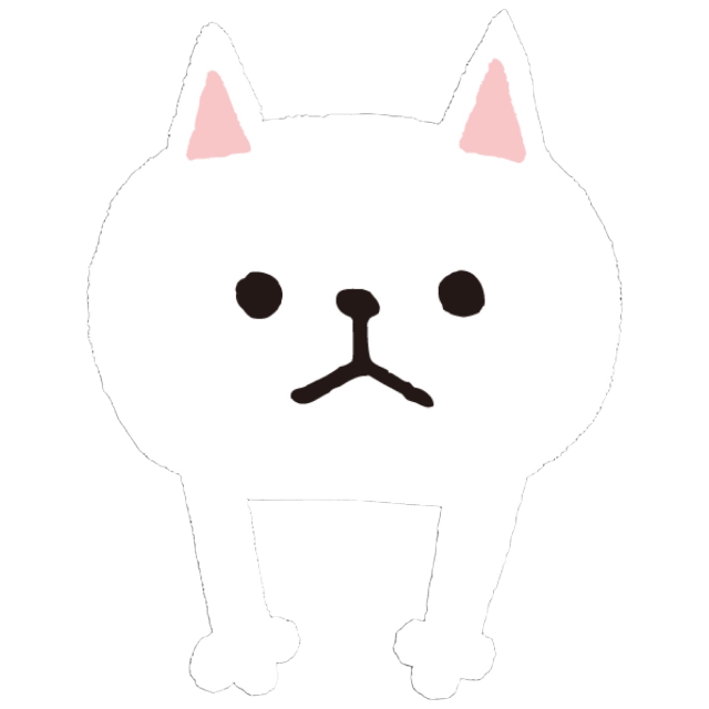 WhiteCatHangOut