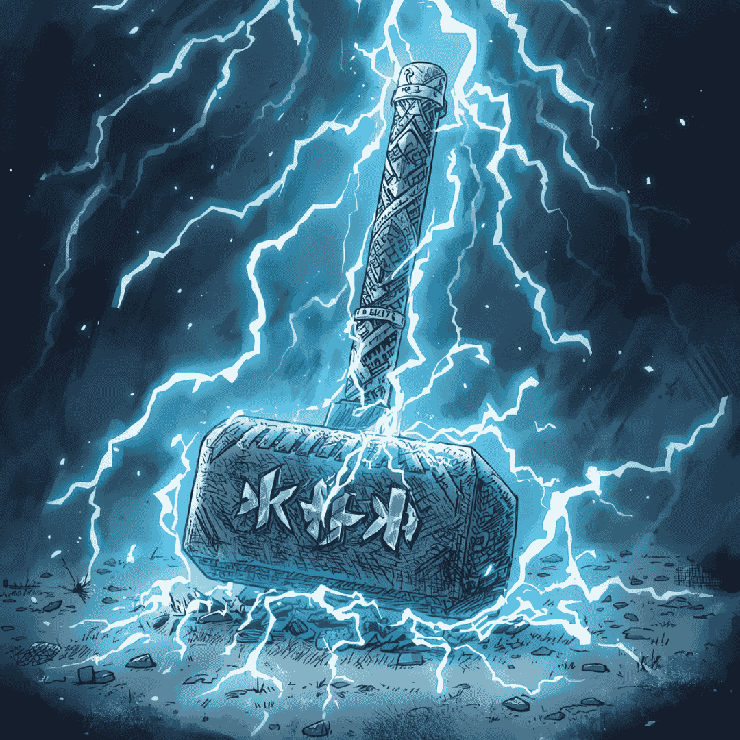 Mjolnir