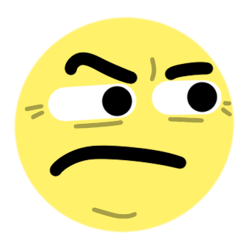 annoyed