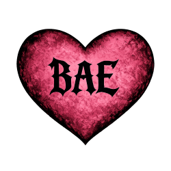 Baeredheart